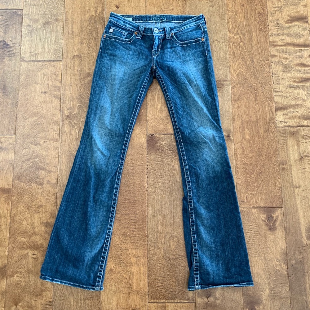 Big Star Casey K Jeans